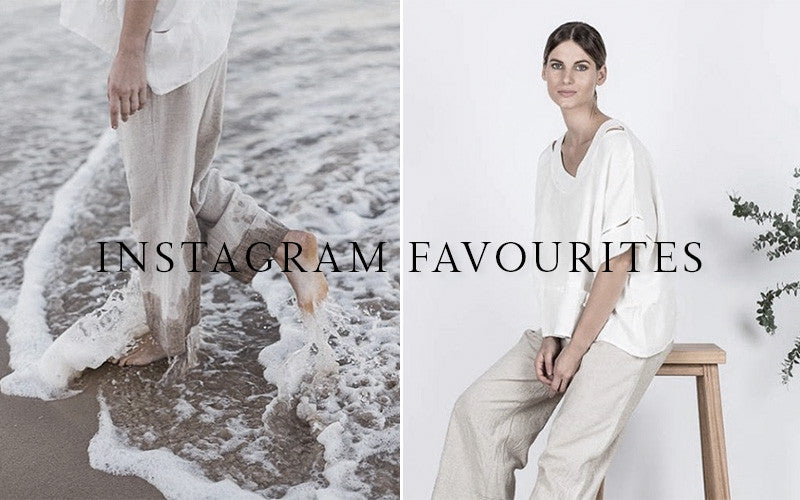 Instagram Favourites