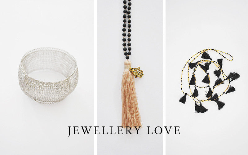 Jewellery Love