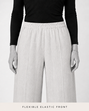 Palermo Linen Pants Natural