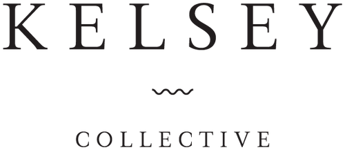 Kelsey Collective Linen Clothing Logo